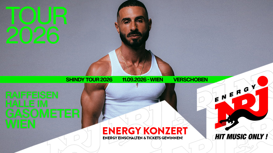 SHINDY WIEN 2026