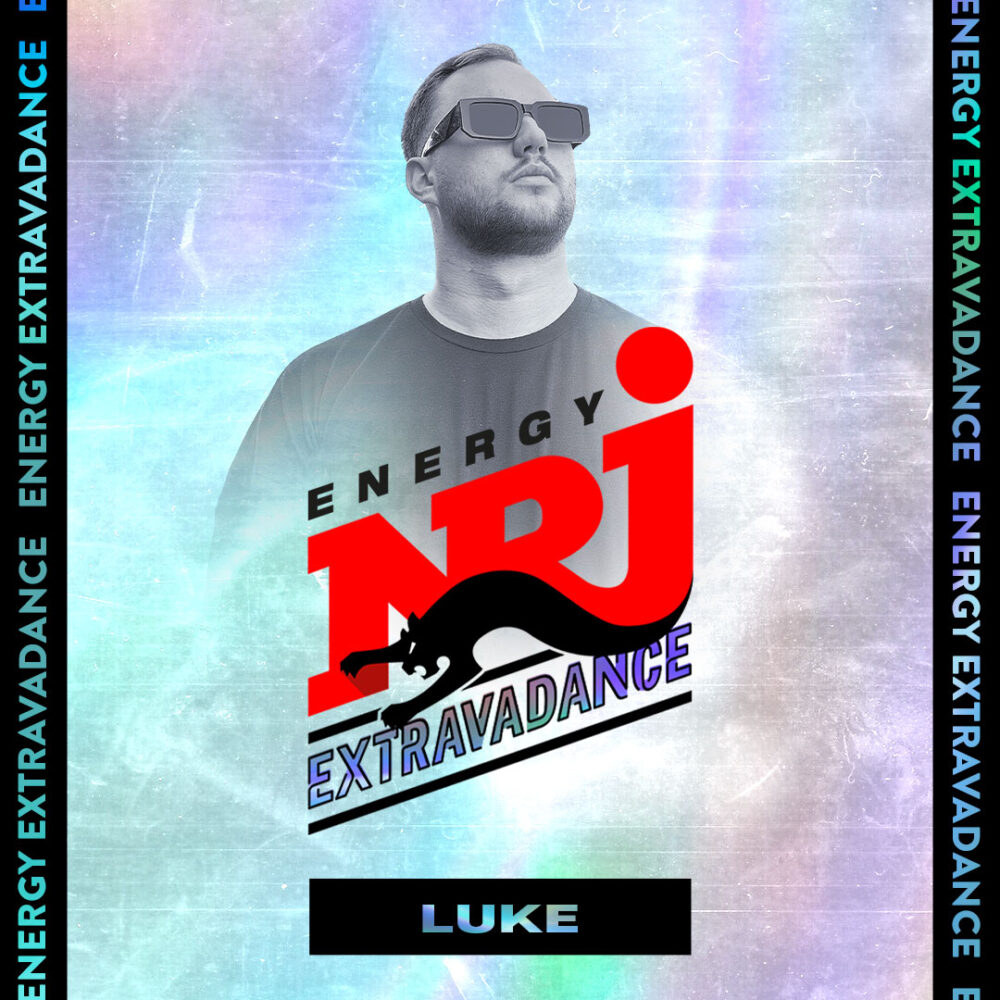 EXTRAVADANCE: LUKE