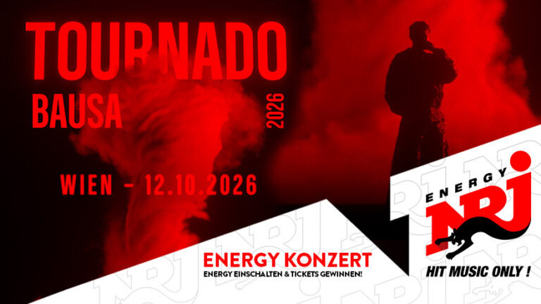 BAUSA: TOURNADO | ENERGY ÖSTERREICH