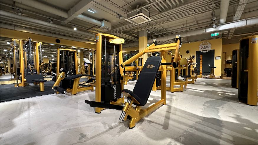 HAPPY FIT STUDIO