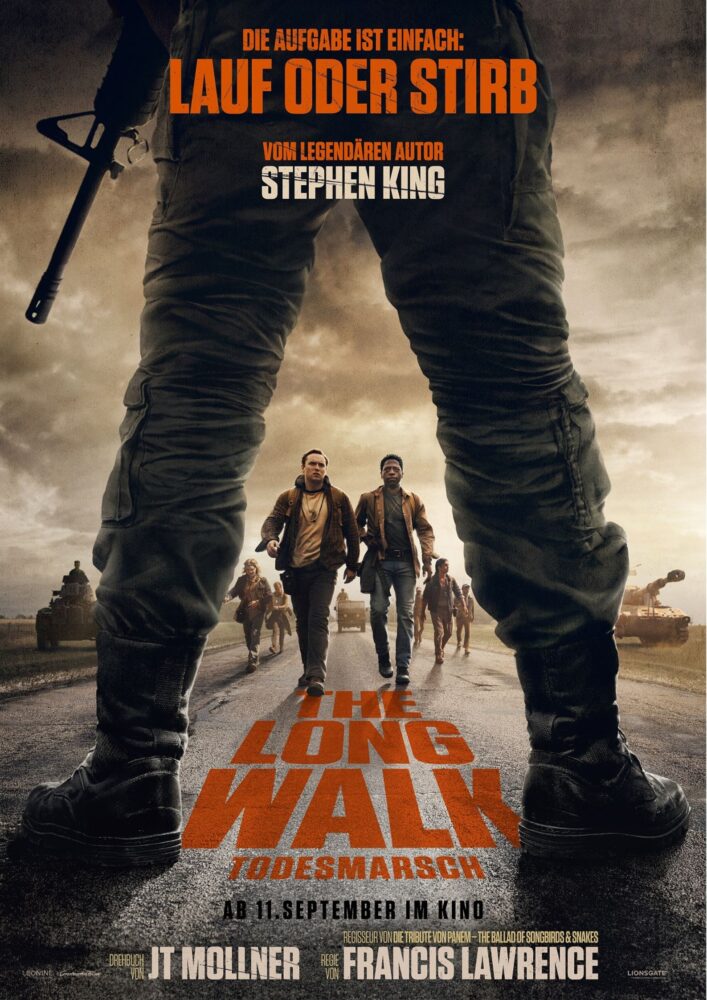 Long Walk