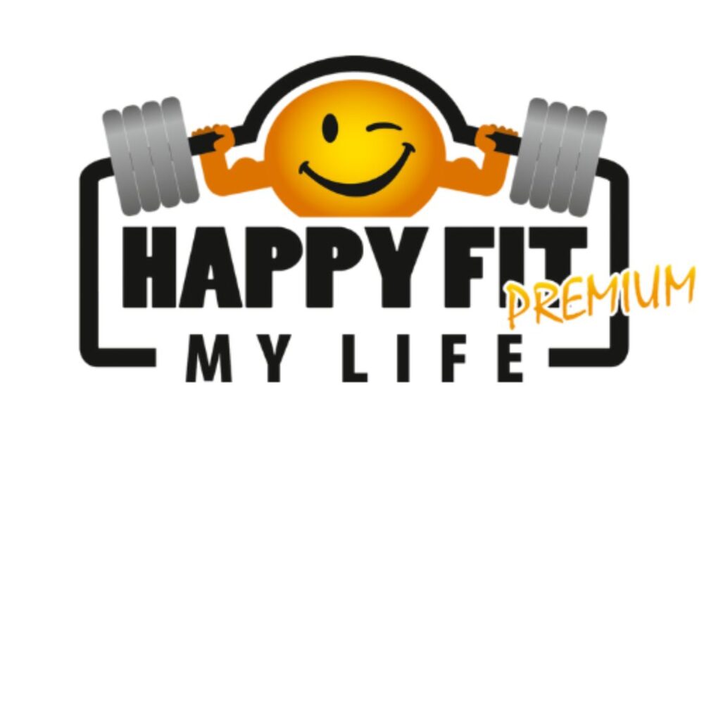 HAPPY FIT STUDIO