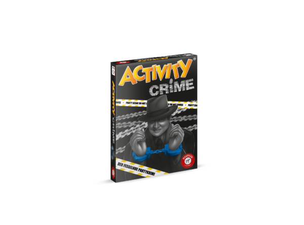 ACTIVITY PIATNIK