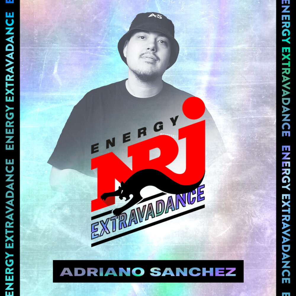 ADRIANO SANCHEZ_EXTRAVADANCE