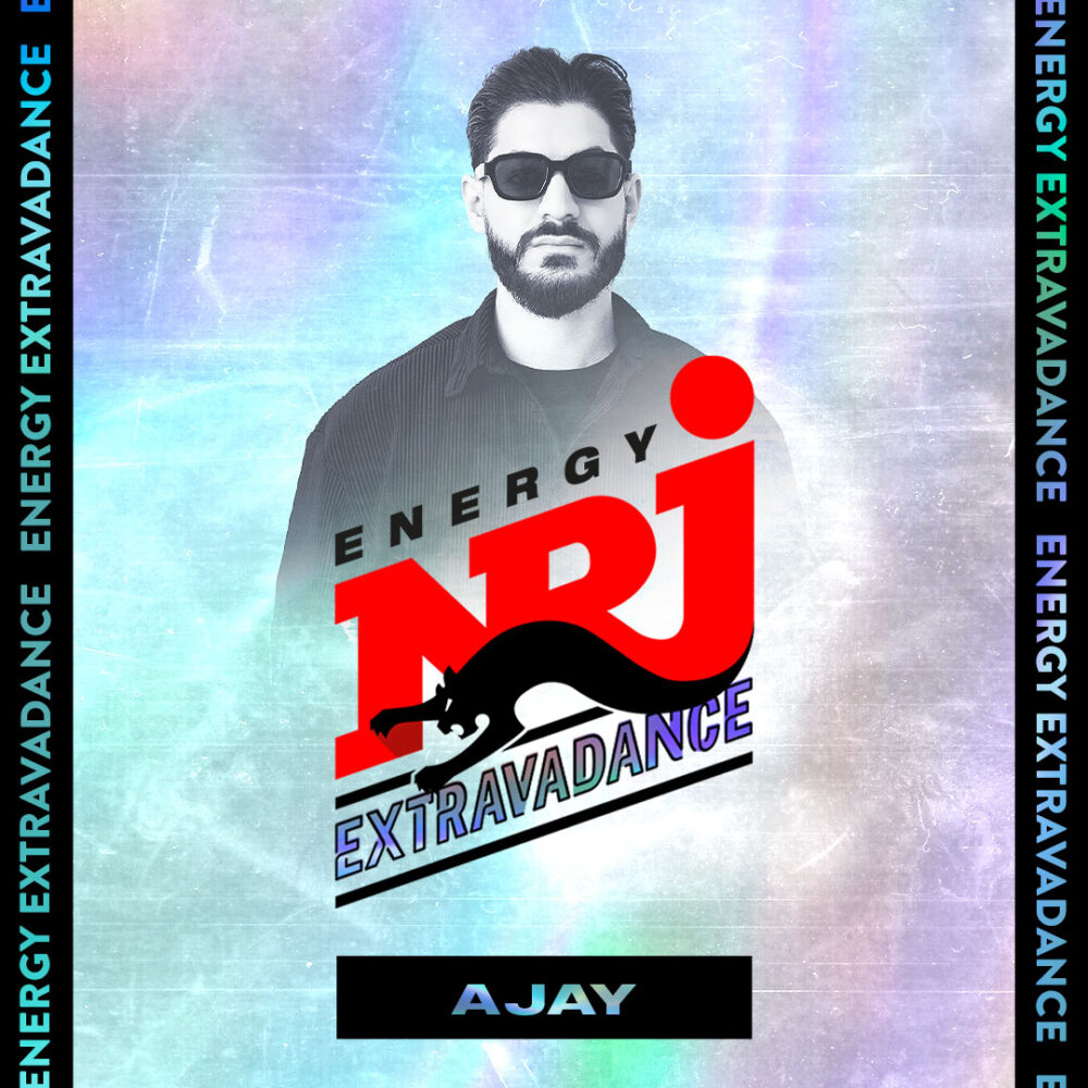 EXTRAVADANCE_AJAY