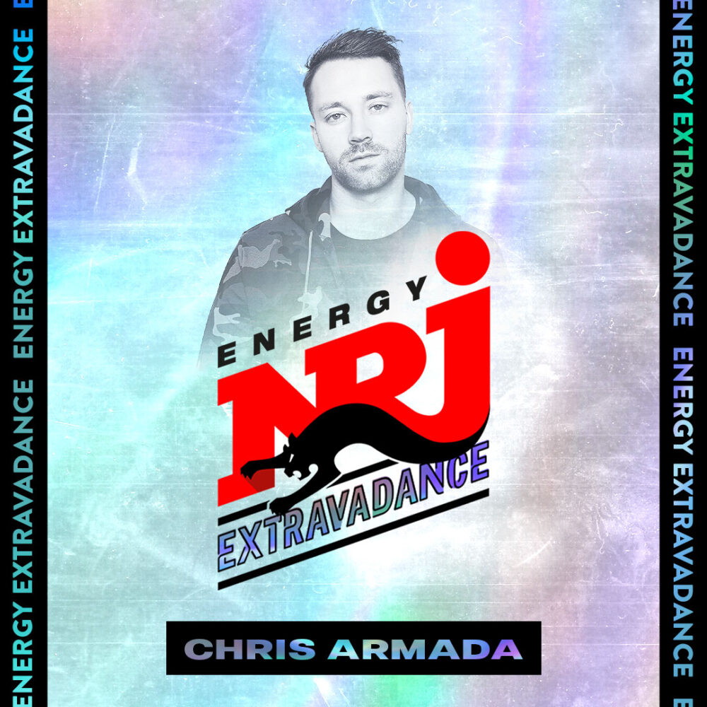 EXTRAVADANCE_CHRIS ARMADA