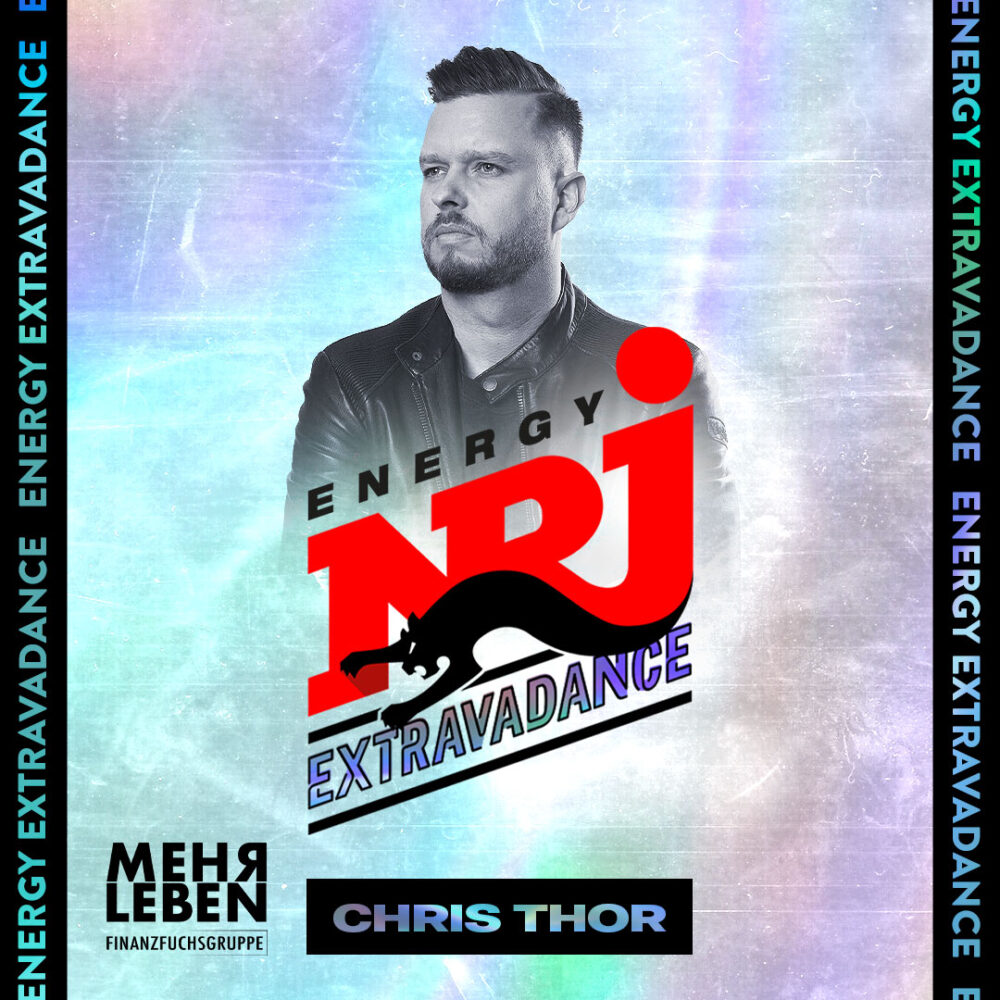 EXTRAVADANCE_CHRIS THOR