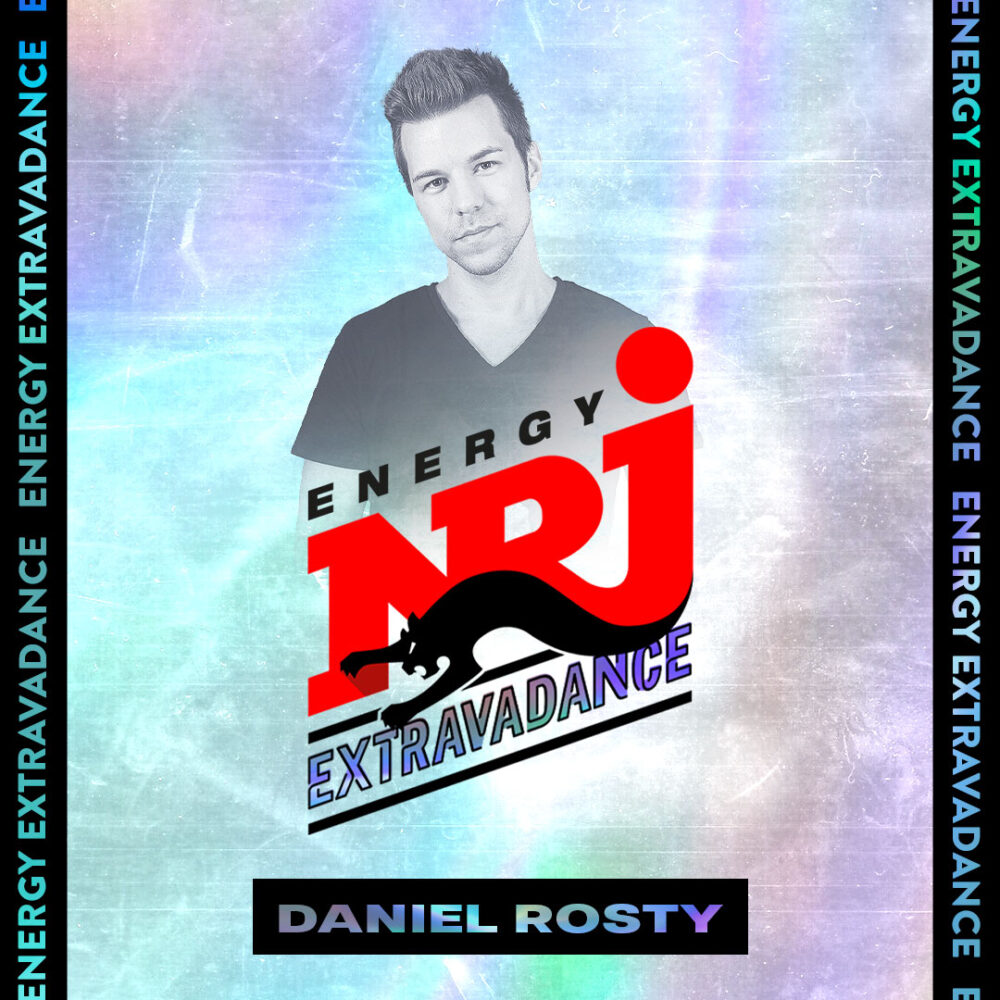 EXTRAVADANCE_DANIEL ROSTY