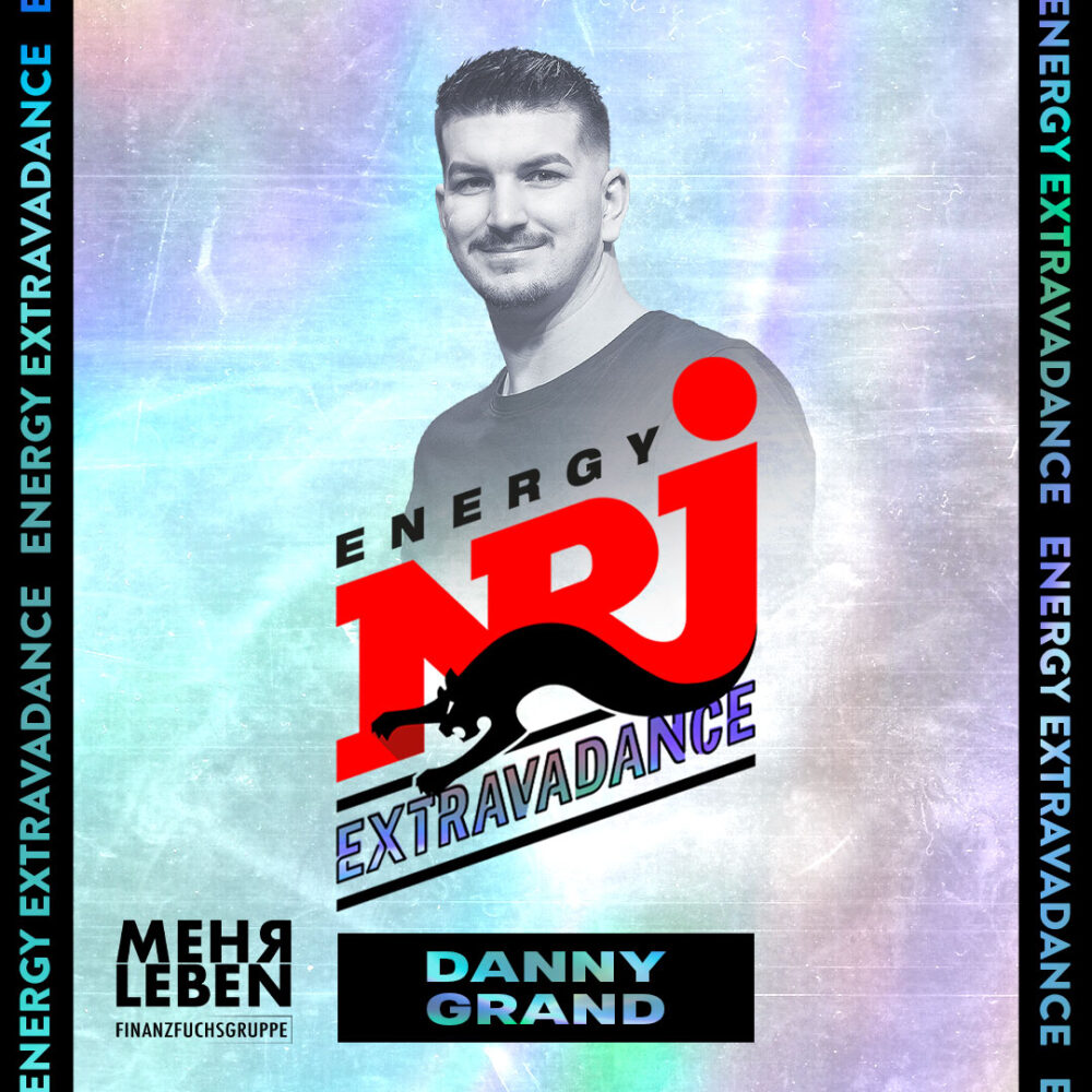 EXTRAVADANCE_DANNY GRAND