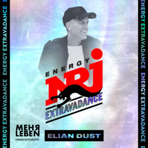 EXTRAVADANCE_ELIAN DUST