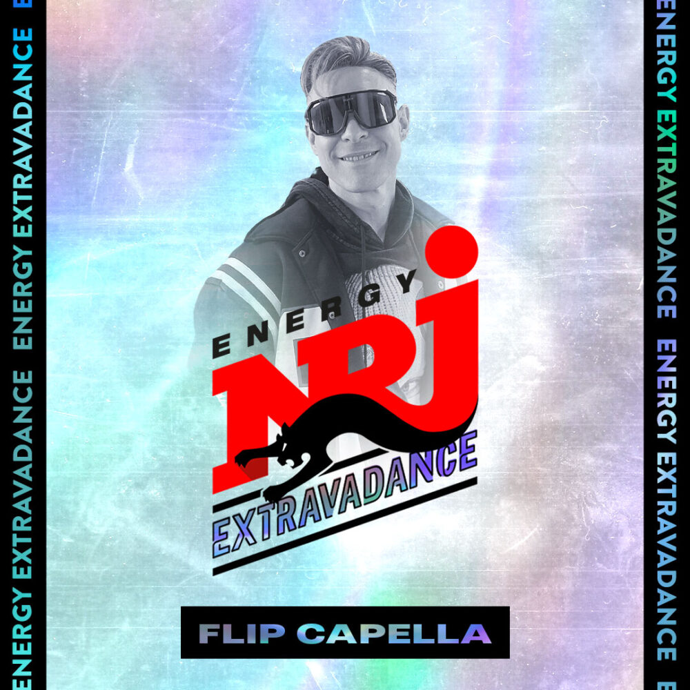 EXTRAVADANCE_FLIP CAPELLA