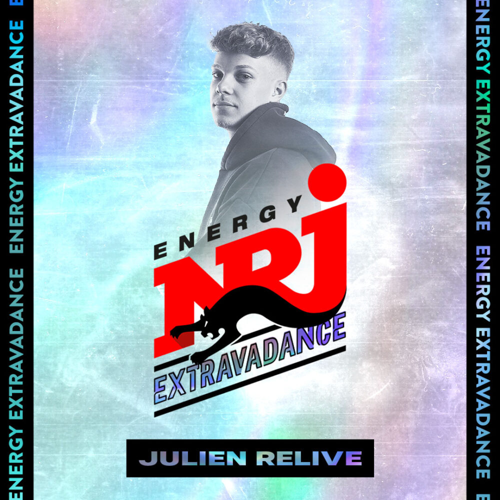 EXTRAVADANCE_JULIEN RELIVE
