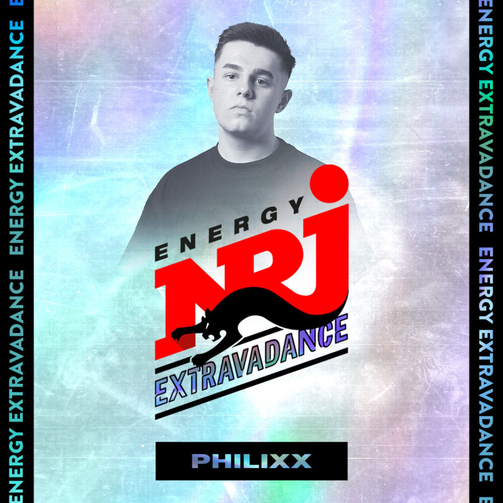 PHILIXX_EXTRAVADANCE