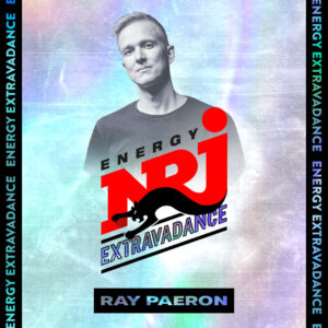 RAY PAERON_EXTRAVADANCE