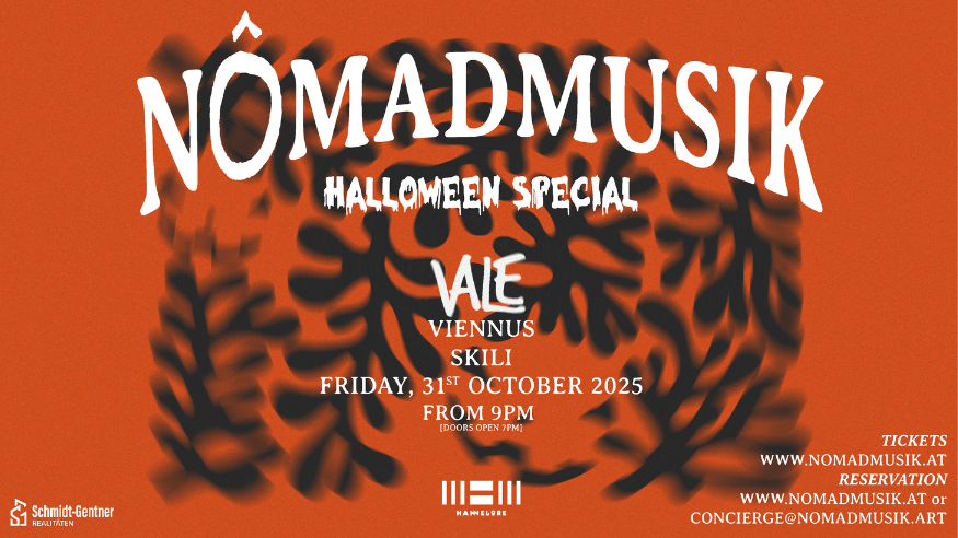 HANNELORE HALLOWEEN