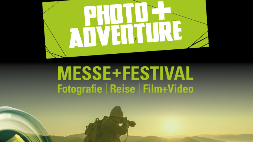 PHOTO + ADVENTURE