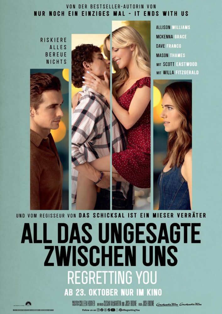 ALL DAS UNGESAGTE ZWISCHEN UNS_FILMPLAKAT