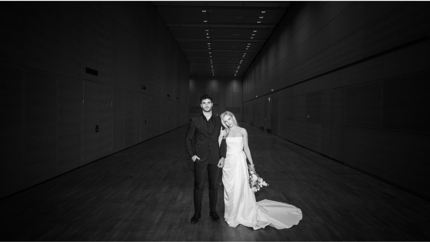 TRAU DICH HOCHZEITSMESSE