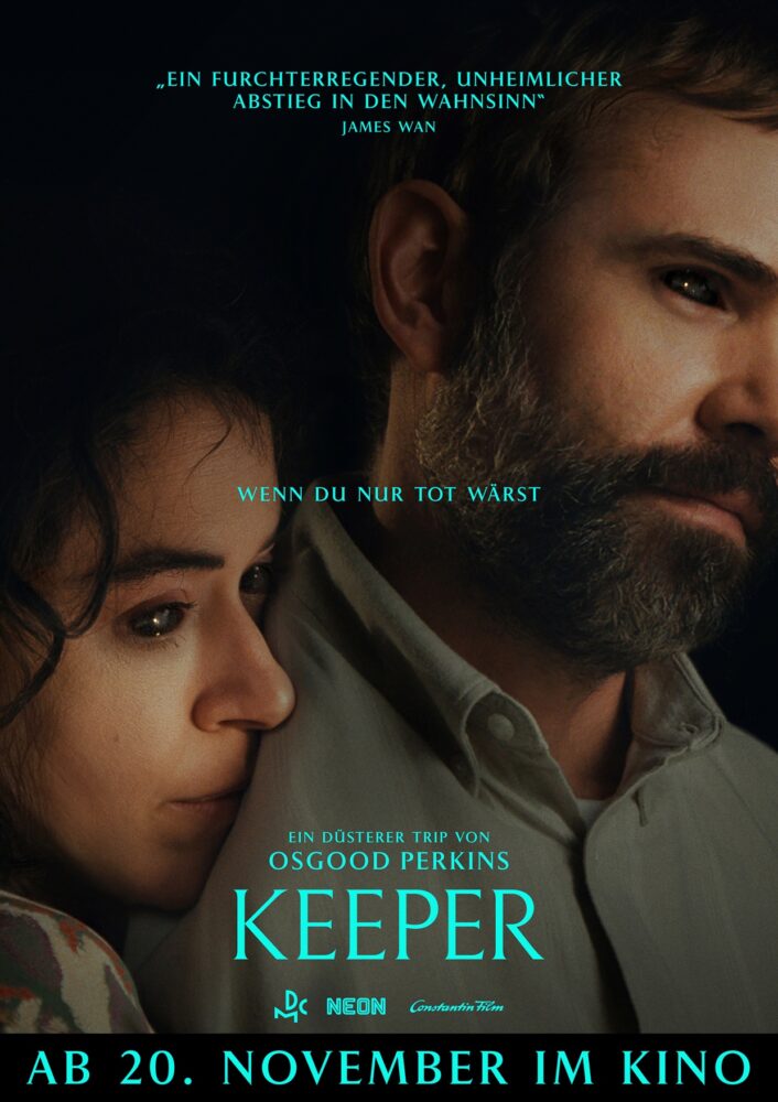 KEEPER_FILMPLAKAT