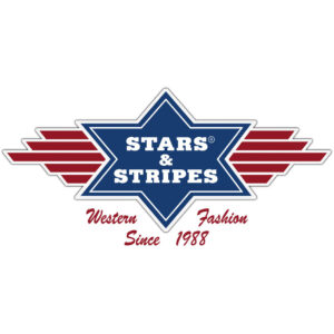 STARS AND STRIPES LOGO