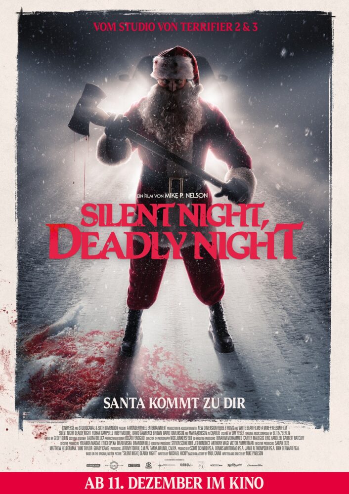 SILENT NIGHT, DEADLY NIGHT_FILMPLAKAT