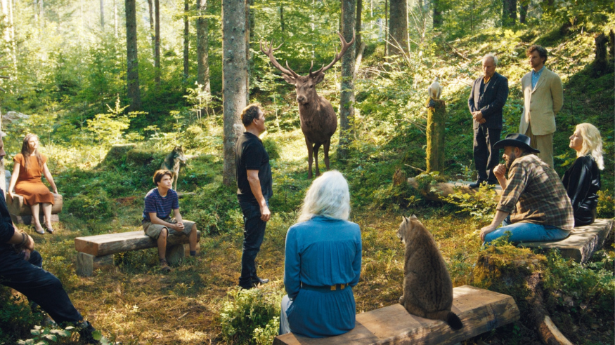 WOODWALKERS 2_SZENENBILD