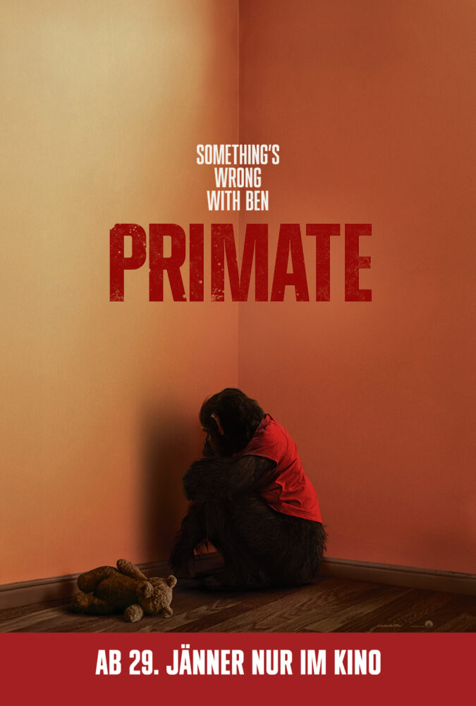 PRIMATE_FILMPLAKAT