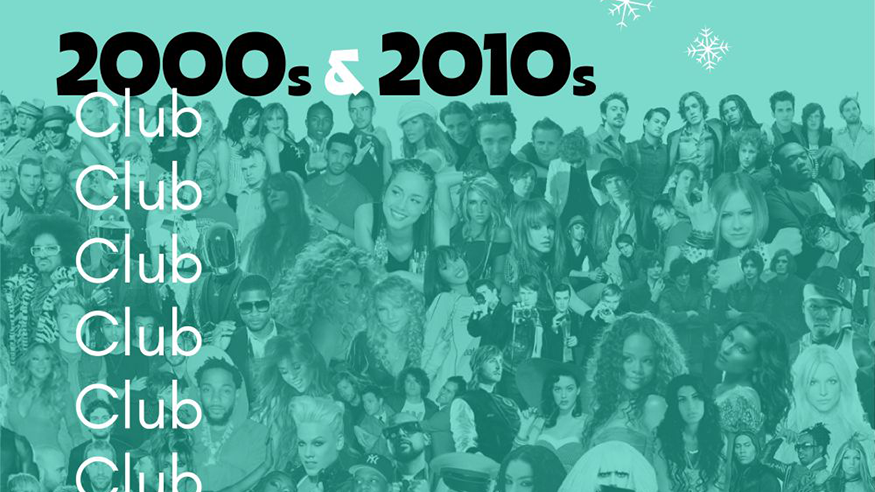 Retroparty @ The Loft I 17.01.2026