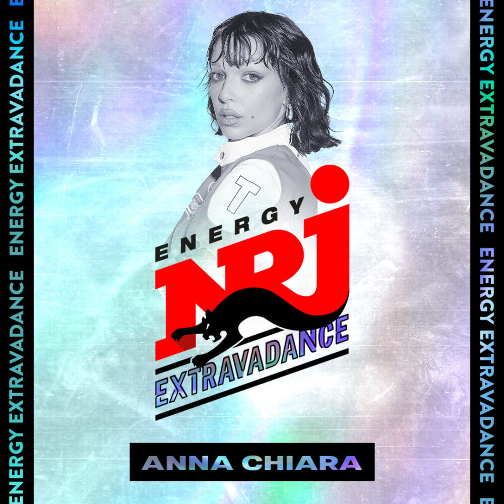 EXTRAVADANCE_ANNA CHIARA