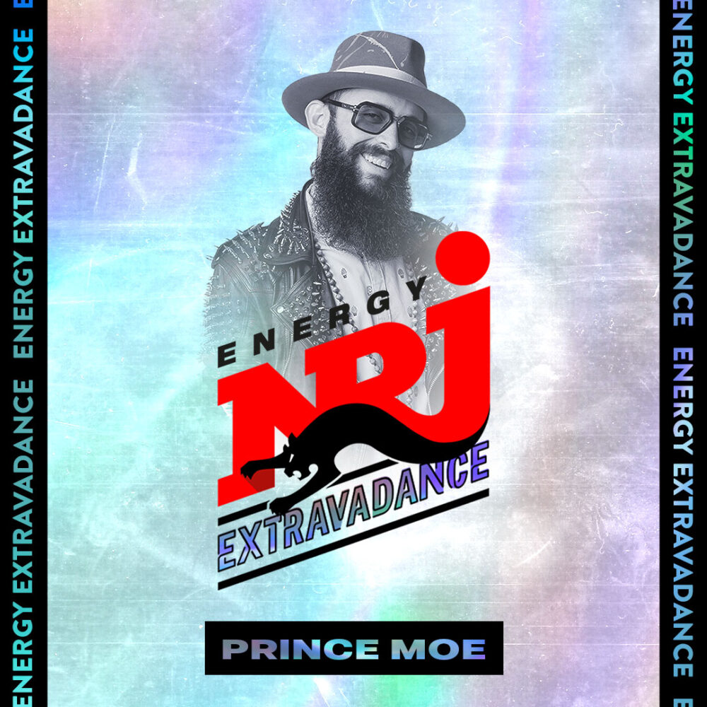 EXTRAVADANCE_PRINCE MOE