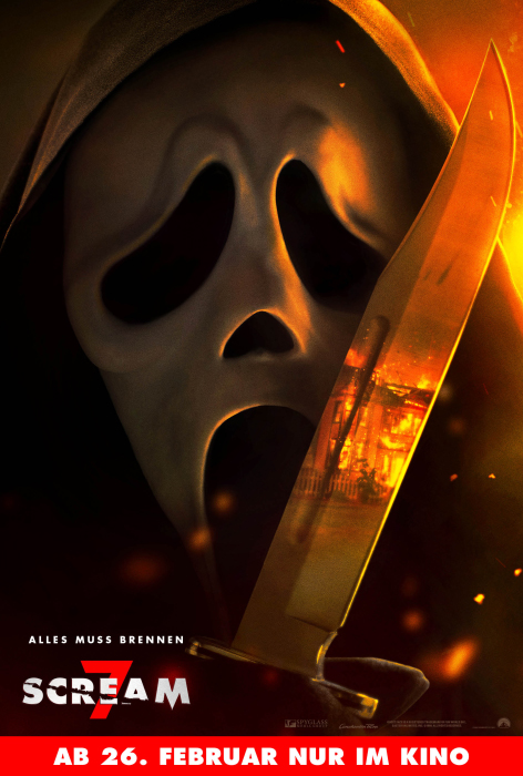 SCREAM 7_FILMPLAKAT
