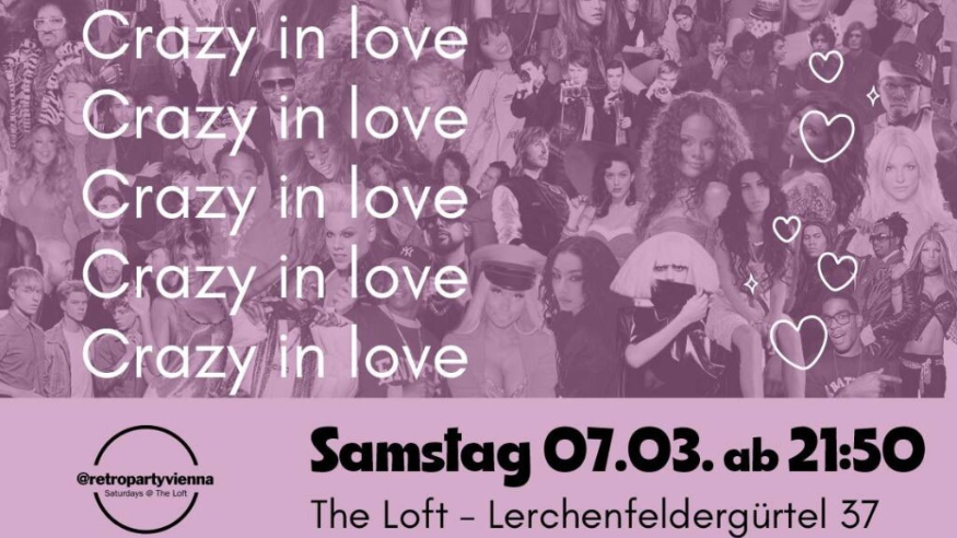 THE LOFT 7.3.26