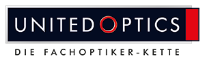 Logo: United Optics