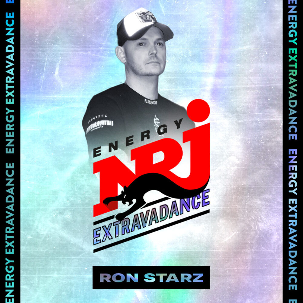 EXTRAVADANCE_RON STARZ
