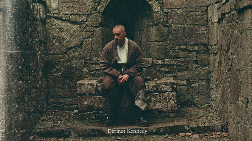 Dermot Kennedy - The Weight Of The Woods