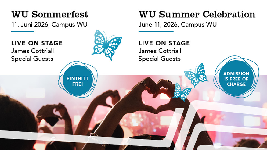 WU Sommerfest