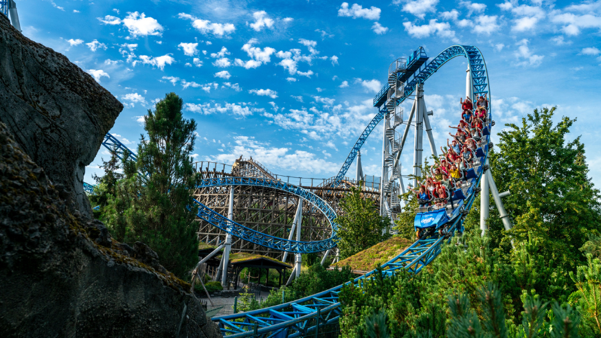 EUROPA-PARK